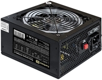 Блок питания ExeGate EVO800-LT EX289069RUS - фото2