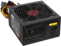 Блок питания ExeGate ATX-550PPX EX282073RUS-S - фото2