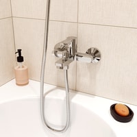 Смеситель IDDIS Sena SENSB00i02WA - фото2