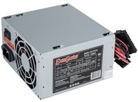 Блок питания ExeGate CP350 EX169945RUS-S - фото