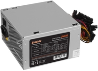 Блок питания ExeGate ATX-UN600 EX244556RUS-S - фото