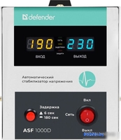 Defender ASF 1000D - фото