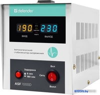 Defender ASF 1000D - фото2