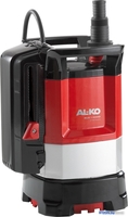 Дренажный насос AL-KO SUB 13000 DS Premium - фото