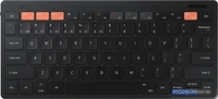 Samsung Trio 500 (черный) - фото