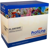 Картридж ProfiLine PL-64016HE (аналог Lexmark 64016HE) - фото