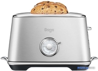 Тостер Sage STA735BSS - фото