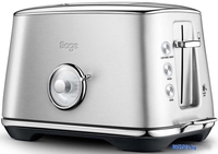 Тостер Sage STA735BSS - фото2