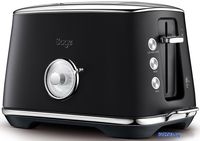 Тостер Sage STA735BTR - фото2