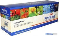 Картридж ProfiLine PL-CF362A (аналог HP CF362A) - фото