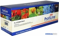 Картридж ProfiLine PL-CF360A (аналог HP CF360A) - фото