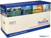 Картридж ProfiLine PL-TK-710 (аналог Kyocera TK-710) - фото