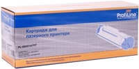 Картридж ProfiLine PL-Q6001A/707-C (аналог HP Q6001A, Canon Cartrige 707C) - фото