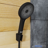 Держатель душевой лейки IDDIS Optima Home 080BL00i53 - фото2