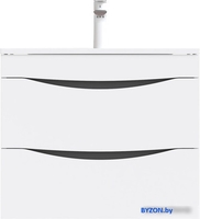 Мебель для ванных комнат IDDIS Тумба с умывальником Cloud 60 CLO60W0i95K - фото2