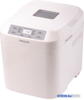 Хлебопечка Sencor SBR 1040WH - фото