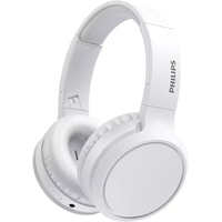 Наушники Philips TAH5205WT/00 - фото, картинка Наушники Philips TAH5205WT/00 - фото