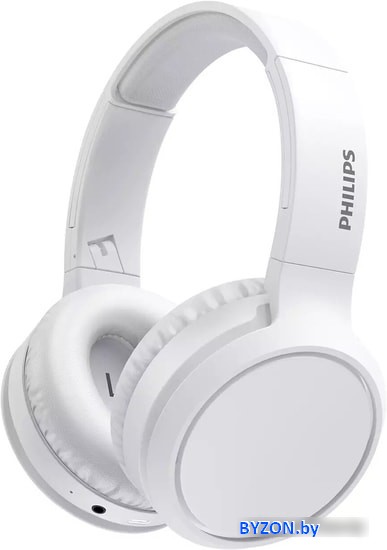 Наушники Philips TAH5205WT/00 Наушники Philips TAH5205WT/00