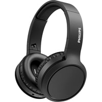 Наушники Philips TAH5205BK/00 - фото