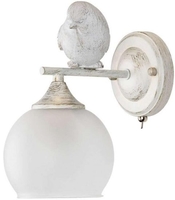Бра Arte Lamp Gemelli A2150AP-1WG - фото