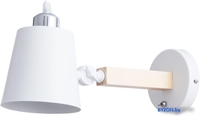 Бра Arte Lamp Oscar A7141AP-1WH - фото
