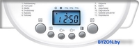 Хлебопечка MPM MUC-01 - фото2