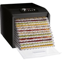 Сушилка для овощей и фруктов Sencor SFD 6600BK - фото2