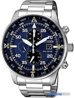 Наручные часы Citizen CA0690-88L - фото