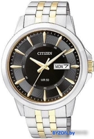Наручные часы Citizen BF2018-52E - фото