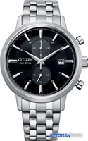 Наручные часы Citizen CA7060-88E - фото