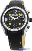 Наручные часы Dolce&Gabbana DW0311 - фото