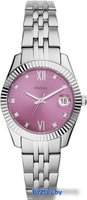 Наручные часы Fossil ES4905 - фото
