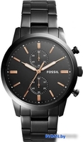 Наручные часы Fossil FS5379 - фото