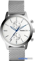Наручные часы Fossil FS5435 - фото