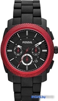 Наручные часы Fossil FS4658 - фото