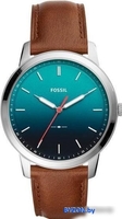 Наручные часы Fossil FS5440 - фото