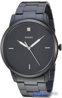 Наручные часы Fossil FS5455 - фото