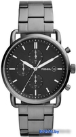 Наручные часы Fossil FS5400 - фото