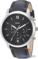 Наручные часы Fossil FS5452 - фото