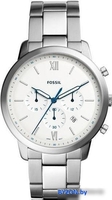 Наручные часы Fossil FS5433 - фото