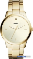 Наручные часы Fossil FS5457 - фото