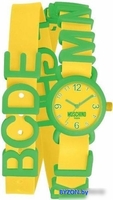Наручные часы Moschino MW0329 - фото