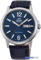 Наручные часы Orient RA-AA0C05L - фото