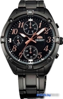 Наручные часы Orient FUY04001B - фото