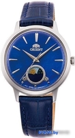Наручные часы Orient RA-KB0004A - фото