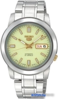 Наручные часы Seiko SNKK19J1 - фото