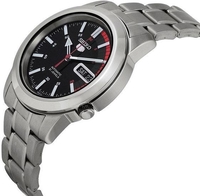 Наручные часы Seiko SNKK31J1 - фото2
