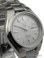 Наручные часы Seiko SNK601K1 - фото2