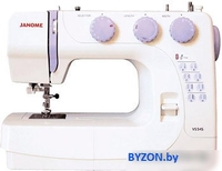 Швейная машина Janome VS 54S - фото
