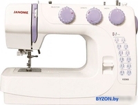 Швейная машина Janome VS 56S - фото